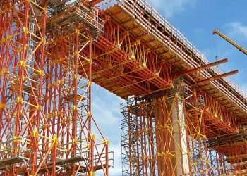 ALPHAKIT: Sistema modular de PERI para estructuras de carga