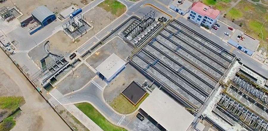 Presentan 13 proyectos de agua y saneamiento bajo APP con una inversión de US$ 2,800 millones