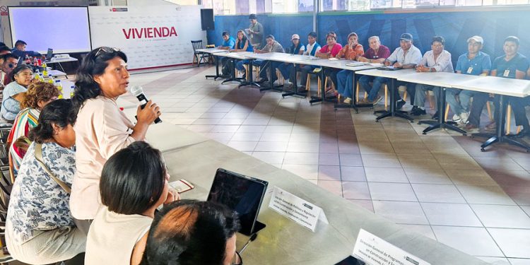 Sedapal destina más de S/ 32 millones a la elaboración de expedientes técnicos para obras de saneamiento