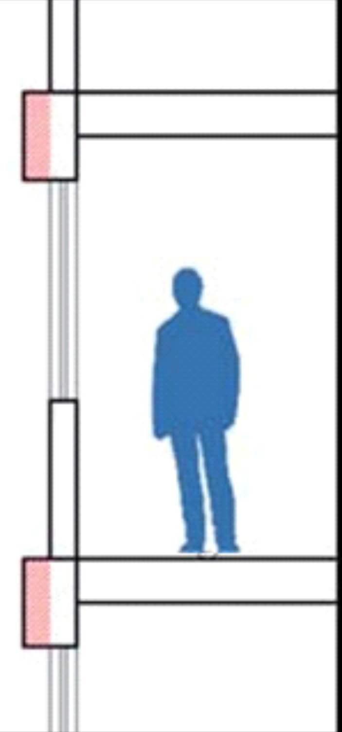 Figura 01 — Área techada