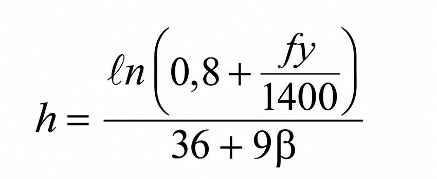 Ecuación 9-17