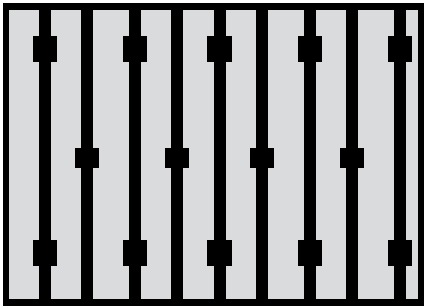Símbolo gráfico SM