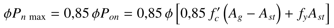 Ecuación (10-1)
