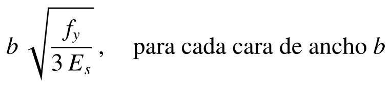Fórmula