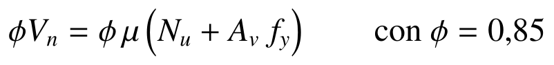 Fórmula