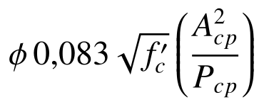 Fórmula
