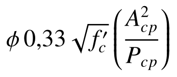 Fórmula