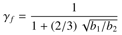 Ecuación (13-1)