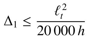 Ecuación (20-1)