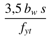 Fórmula