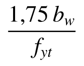 Fórmula