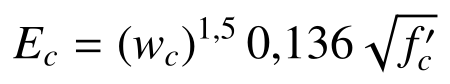 Fórmula