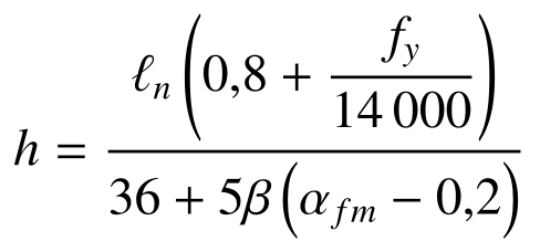 Fórmula