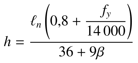 Fórmula