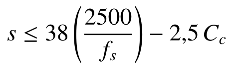 Fórmula