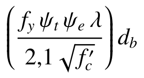 Fórmula
